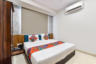 FabHotel The Samsara I - 4