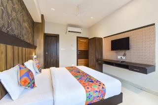 FabHotel The Samsara I - 1