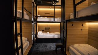 Nordic Hostel - 5