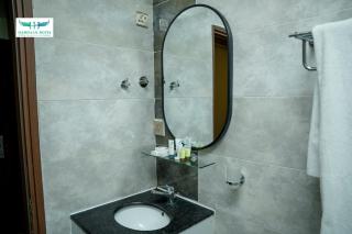 HAMDAN Hotel - 9