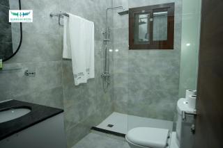 HAMDAN Hotel - 7