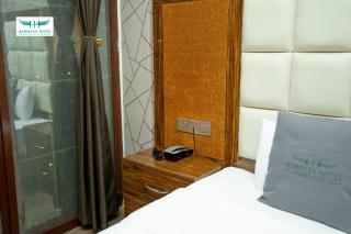 HAMDAN Hotel - 6
