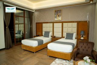 HAMDAN Hotel - 4