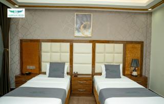 HAMDAN Hotel - 2