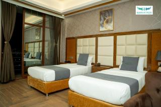 HAMDAN Hotel - 1