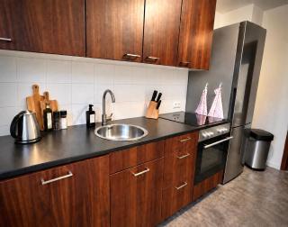 Spacious apartment near Oktoberfest for 6 people - 8