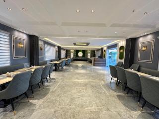 Hotel 100 Cine Club - 3