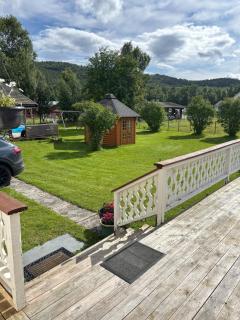 Tranquil Alta House, 3 Bedrooms, Private Entrance, Scenic Views - 4