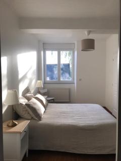 Appartement atypique centre ville LE FAOUET - 6