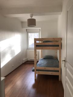 Appartement atypique centre ville LE FAOUET - 3