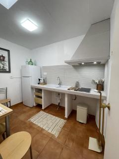 El Mirador de Gérgal - Rural Living - La Casilla - 3