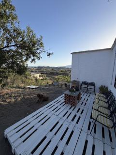El Mirador de Gérgal - Rural Living - La Casilla - 2