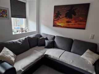 Ferienwohnung Lucy - 3