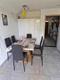 Ferienwohnung Lucy - 1