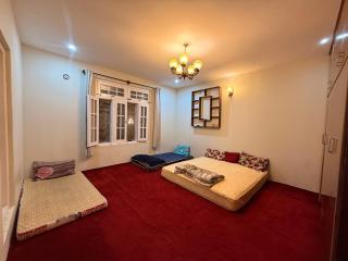 Saaybaan Guest House Skardu - 2