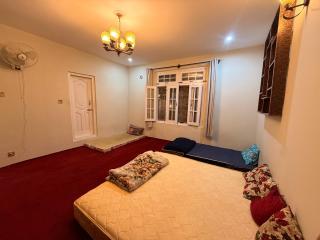 Saaybaan Guest House Skardu - 1