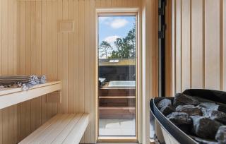 Gorgeous Home In Rødby With Sauna - 2
