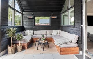 Gorgeous Home In Rødby With Sauna - 1