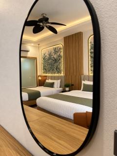 Dawn Boutique Luangprabang Hotel - 1