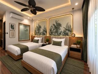 Dawn Boutique Luangprabang Hotel - 4