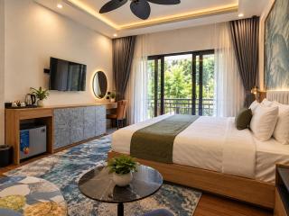 Dawn Boutique Luangprabang Hotel - 3
