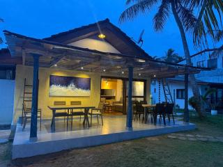 Bay Oceana Villa Dickwella - 0