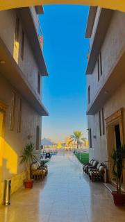 Royal Nile Villa - Nile View Apartment 1 - Luxor - 1