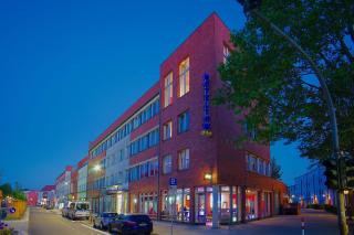 H24 Hoteltow - Teltow - 0