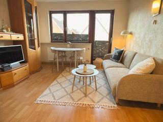 Haus Kuhlmann Wohnung 3 - Büsum - 7
