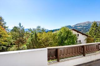 Chesa Chrischa - Lenzerheide - Lenzerheide - 2