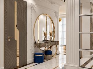 Specal VIP Apartment Mariott - 5