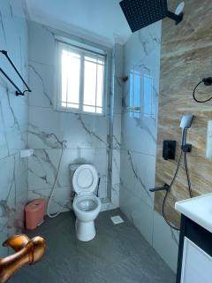 J & T Holme Apartment - Diani Beach - 4