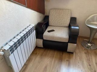 Лофт студия в тихом районе - 1