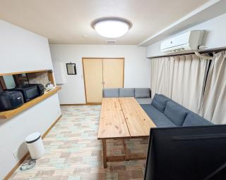 最大8名宿泊 東京の中心地 Okachimachi Staypia - 1