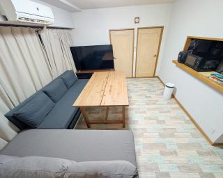 最大8名宿泊 東京の中心地 Okachimachi Staypia - 9