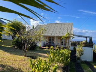 Gîte indépendant 3 chambres à Petite-Île - FR-1-786-30 - 9