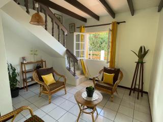 Gîte indépendant 3 chambres à Petite-Île - FR-1-786-30 - 7