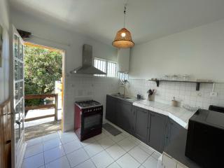 Gîte indépendant 3 chambres à Petite-Île - FR-1-786-30 - 6