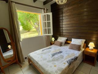 Gîte indépendant 3 chambres à Petite-Île - FR-1-786-30 - 4