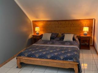 Gîte indépendant 3 chambres à Petite-Île - FR-1-786-30 - 3