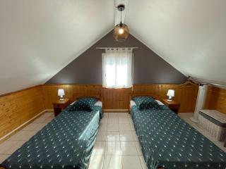 Gîte indépendant 3 chambres à Petite-Île - FR-1-786-30 - 2