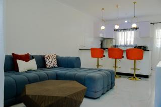 The White House Kakamega - 0