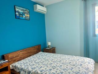 Appartement 3 Chambres Climatisées près de la Plage - FR-1-786-80 - 8