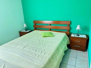 Appartement 3 Chambres Climatisées près de la Plage - FR-1-786-80 - 7