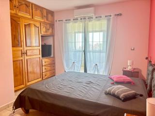 Appartement 3 Chambres Climatisées près de la Plage - FR-1-786-80 - 5