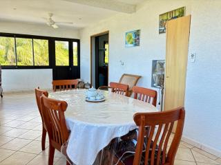 Appartement 3 Chambres Climatisées près de la Plage - FR-1-786-80 - 4