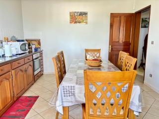 Appartement 3 Chambres Climatisées près de la Plage - FR-1-786-80 - 3
