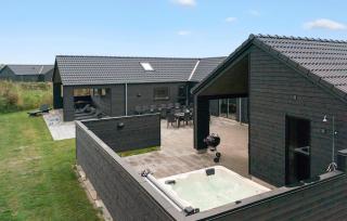 Geweldig Huis In Idestrup Met Sauna - 2