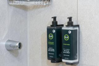 B&B Hotel Genova City Center - 9