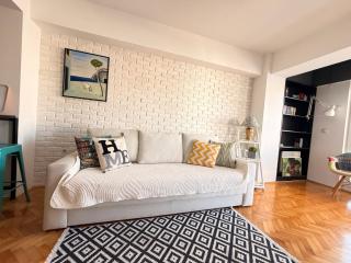 Super Central by Danailov Apartments - 6